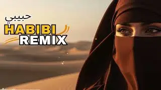 Habibi (حبيبي) &ndash; Trance Mood Arabic Deep House | Deep Chill Experience