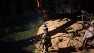 Jade Reach Song | Bless Unleashed Soundtrack