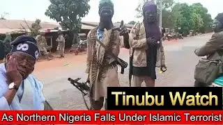 Live: Fulani Terrorist Attack In Church During Service {Matters Arising}