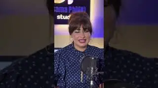 ترنيمة خطي سماوية ايريني ابو جابر 