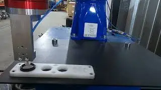 Gizelis Robotics | Roboassembly Lens Placement