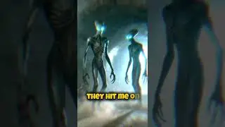 When this Underground Driller found Aliens!!!