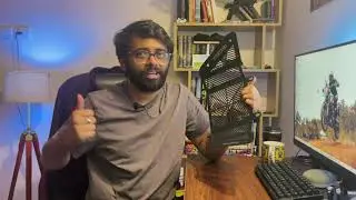 Why Every Motorcycle Needs a Radiator Guard | Viaterra Radiator Guard for KTM 390 Adventure Unboxing