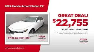 Used Sedan 01/30/2026 6840180