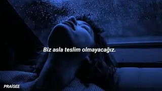 Liv Ash - Never Surrender (T&uuml;rk&ccedil;e &Ccedil;eviri)