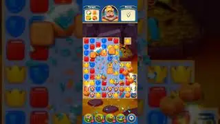 Loyal Match Level 2701