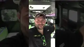 Another update to Houston&rsquo;s #1 Party on Wheels!
