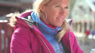 Helly Hansen Women's Bianca Jacket review by Andi Malboeuf