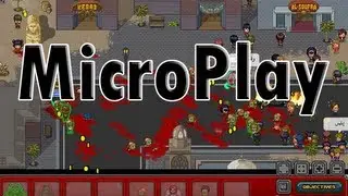 Infectonator 2 Почувствуйте себя богом [MicroPlay]
