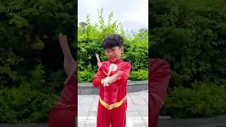 Identity Swap | Incredibox Sprunki Red Fails to Harm Spruinki Pink #shorts #sprunki #funny