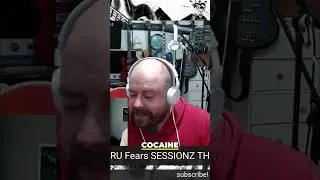 Cocaine: The REAL Gateway Drug, Learned the Hard Way #shorts