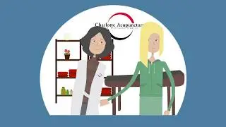 Stress Anxiety Depression - Acupuncture treatment