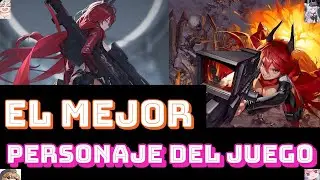 RedBuff 😎 El MEJOR personaje del juego 😍🤩