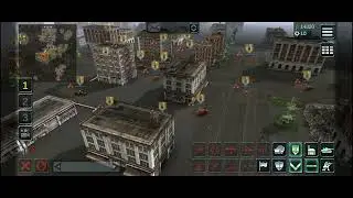 us conflict gameplay | us conflict mod apk | us conflict tank battle gameplay | us conflict game