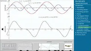 Physclips   Quantifying Sound 6 5
