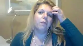 Authentically Me tuesday training call