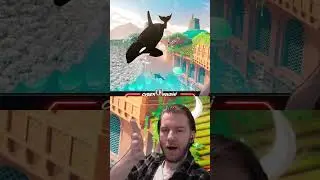 FREE WILLY THE MOVIE IS BACK #SwordofTheSea | #cyberhoudini on #Twitch