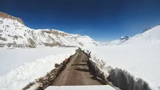 Road to Spiti