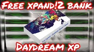 [Free Download] Xpand 2 Bank 