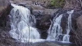 Junction Falls