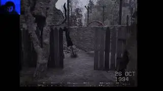 İblis 3 oynadım korkudan bayılıyordum