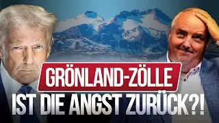 TRUMP vs. EU: Strafzölle, Marktschock & die große Rohstoff-Überraschung