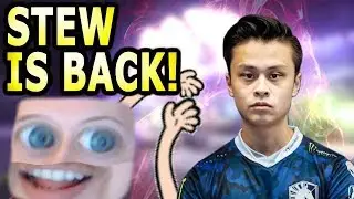 BANGIN' SPL WITH STEW