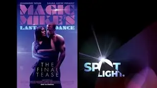 SPOTLIGHT | 'Titanic' 25th anniversary; Magic Mike back; win Kevin Hart fan zone tickets