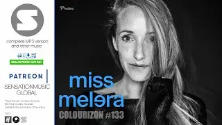 Miss Melera - Colourizon 133 - 13 October 2023