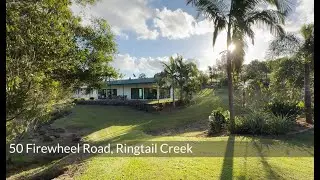 50 Firewheel Road, Ringtail Creek QLD 4565