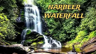 The Hidden Waterfall of Narbeer Mansehra