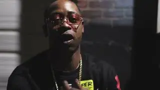 Devil On My Shoulder xMoney Menace Shot by Picky Pics Filmz