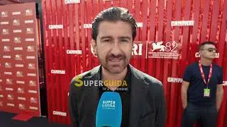 Alessandro Siani: 