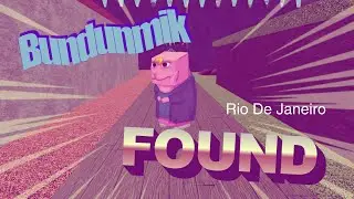 GETTING THE BUNDUNMIK IN FIND THE CHOMIKS