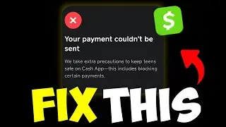 Cash App Payment Failed? &ldquo;We Take Extra Precautions&rdquo; &ndash; Instant Fix (2025 Guide)