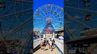 coney island usa