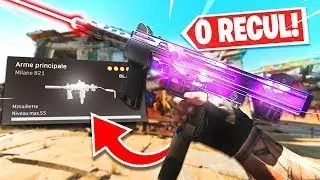 Call of Duty&reg;  Black Ops Cold War - Milano Buff Season 4