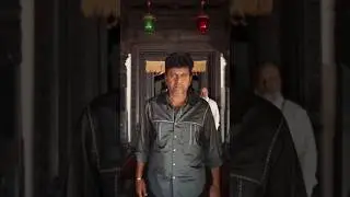 Shiva Rajkumar mass entry in jailer | Shivanna | Nelson | Mufti | Pathu Thala | Anirudh | Rajini