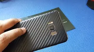 Same Quality as dbrand Skins for Samsung Galaxy S8 and S8+ (ONLY $8!?)