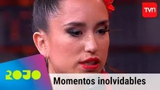 Camila Benavides habló sobre su relación amorosa | Rojo