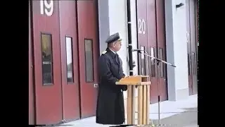 Gotland MKG 1996 Miloverkstaden invigning nya vst 961206
