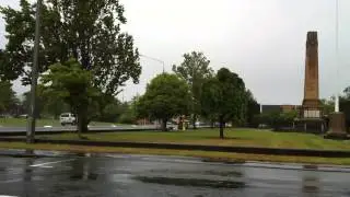 Ashburton 627 responding