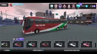 Bus Simulator: Ultimate (MOD, Unlimited Money)&nbsp;- car simulator