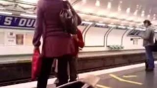 Porte de Saint ouen.3gp