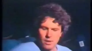 Chunn Finn on Early Enz and the UK