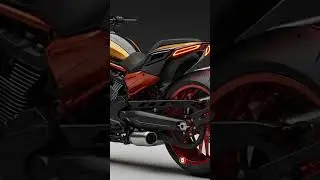 New 🚨 2026 Harley Davidson X500 &ndash; The Beast is Back! | Unbelievable Power & Style Revealed! 😱🏍️