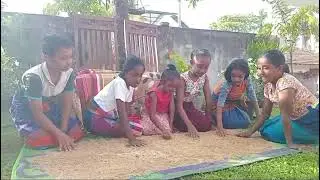   රජා රැවටීම 