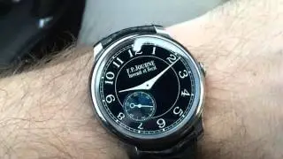 F.P. Journe