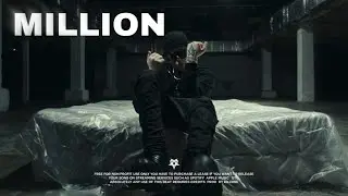 [SOLD] NEWLIGHTCHILD x PHARAOH x ENEMY TYPE BEAT - &ldquo;MILLION&ldquo;