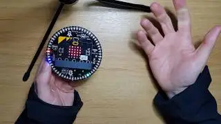Halo HD для Micro:Bit